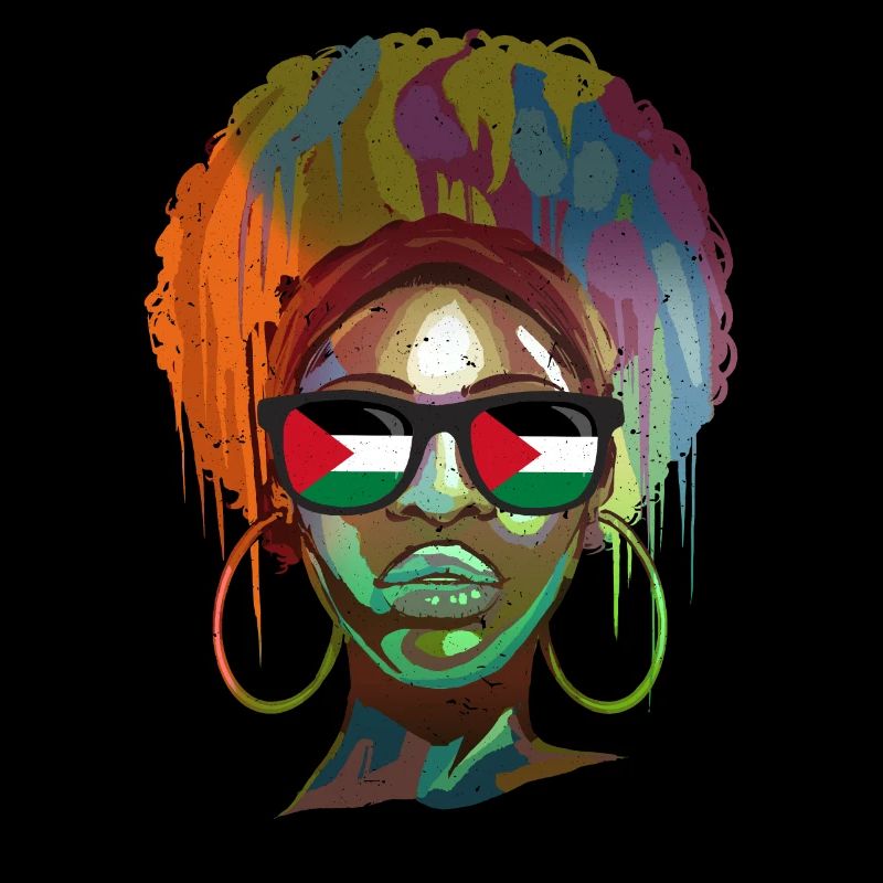 Palestine