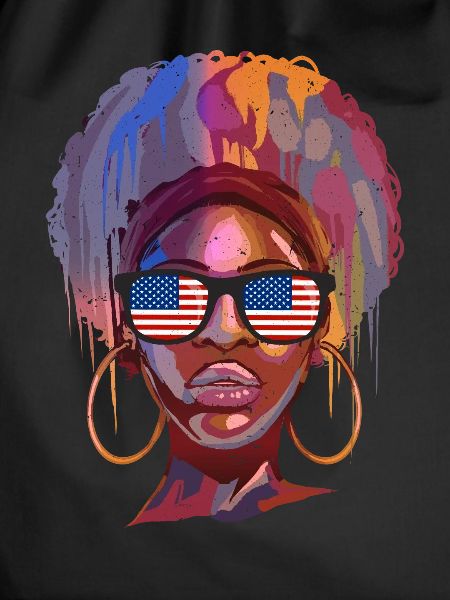 America