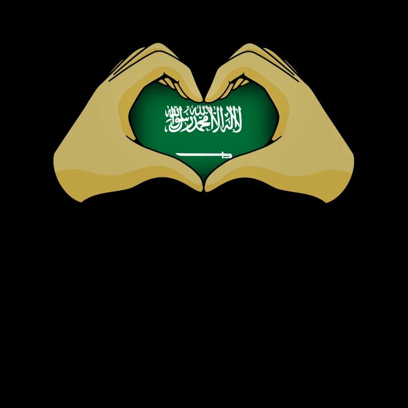Saudi-Arabien