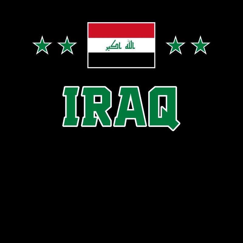 Irak