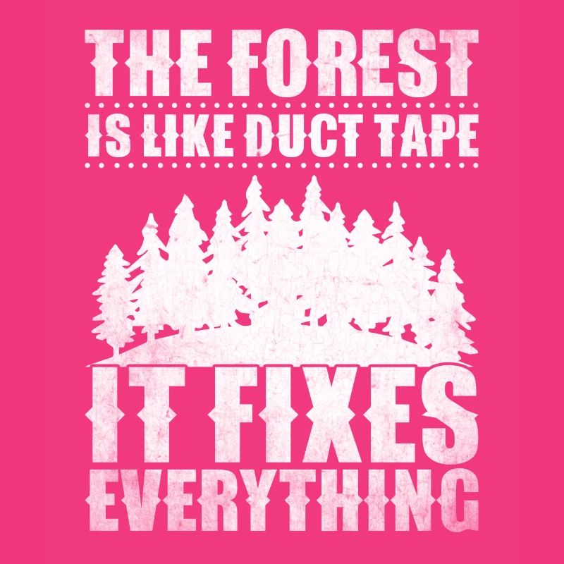 Mountaineer, Forest Walk, Tree Lover, Nature