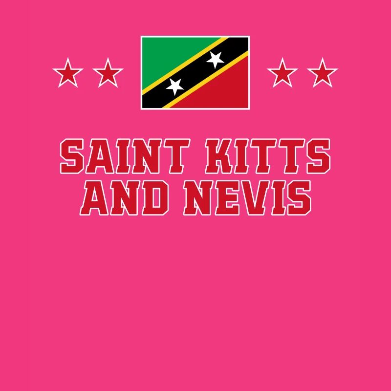 Saint Kitts et Nevis
