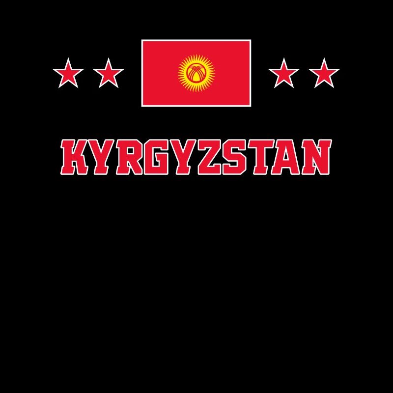 Kyrgyzstan