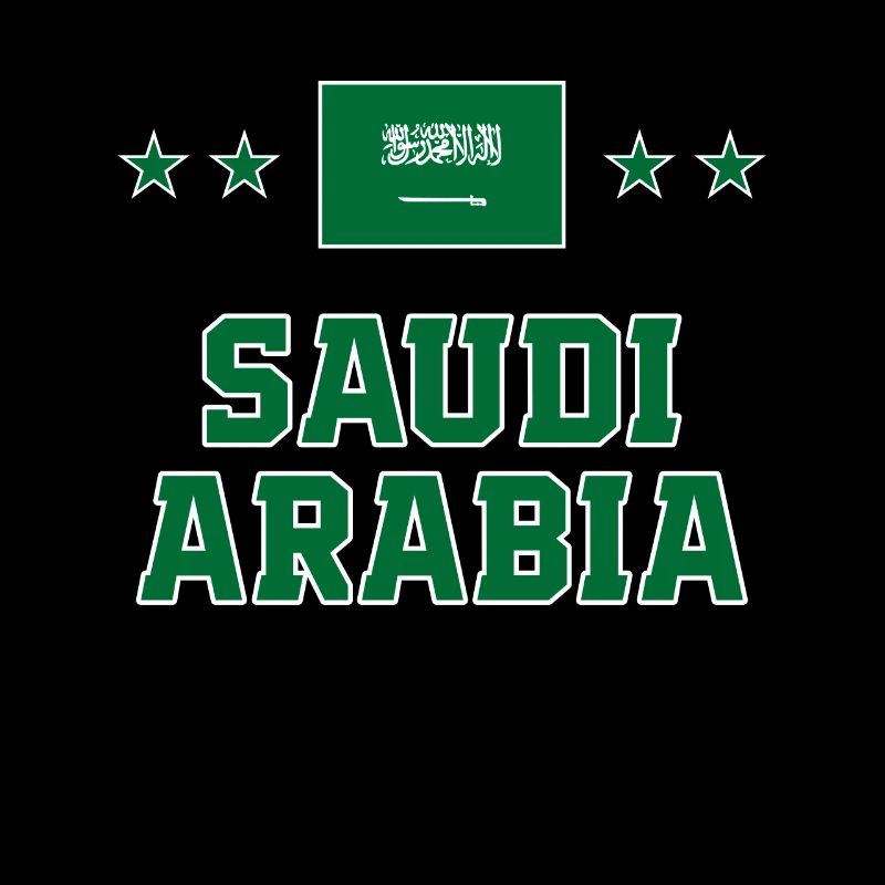 Saudi Arabia