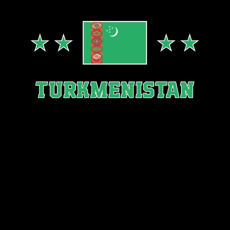 Turkmenistan