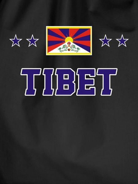 Tibet