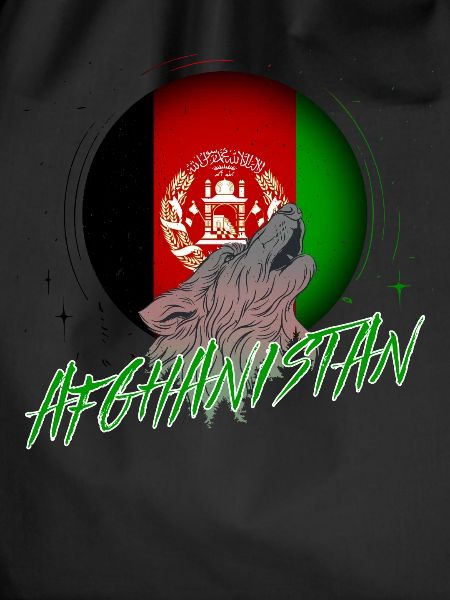 Afghanistan