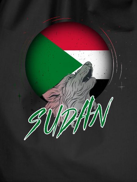 Sudan