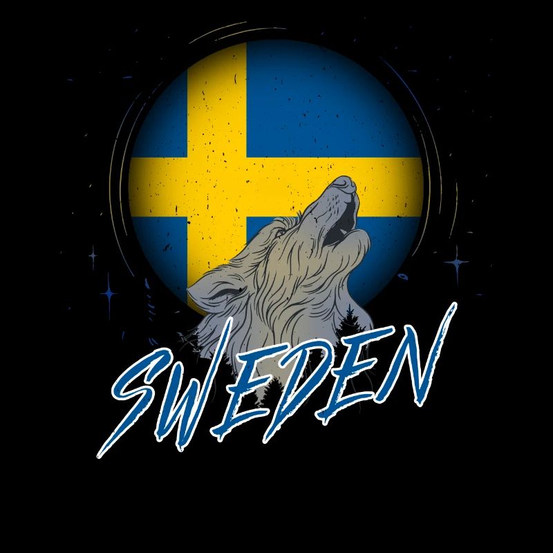 Suède