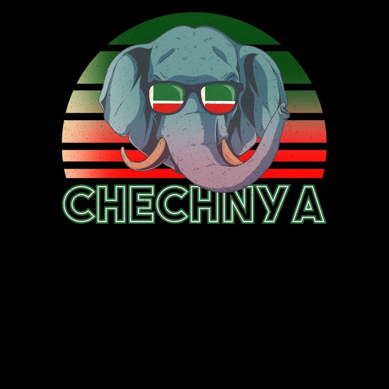 Tschetschenien