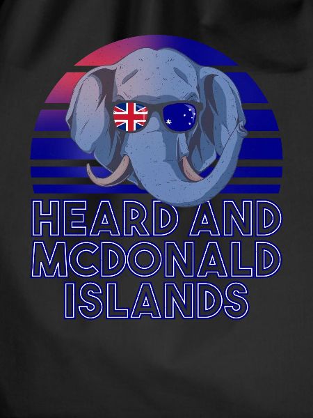 Heard and Mcdonald Islands