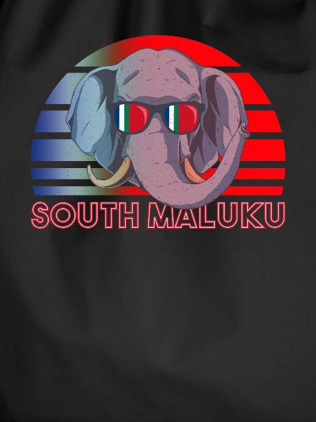 South Maluku