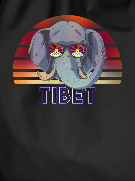 Tibet