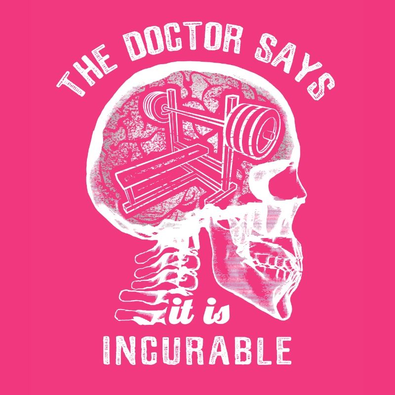 Le médecin dit que c’est incurable - développé couché