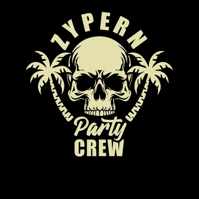 Zypern Party Crew - es eskaliert eh