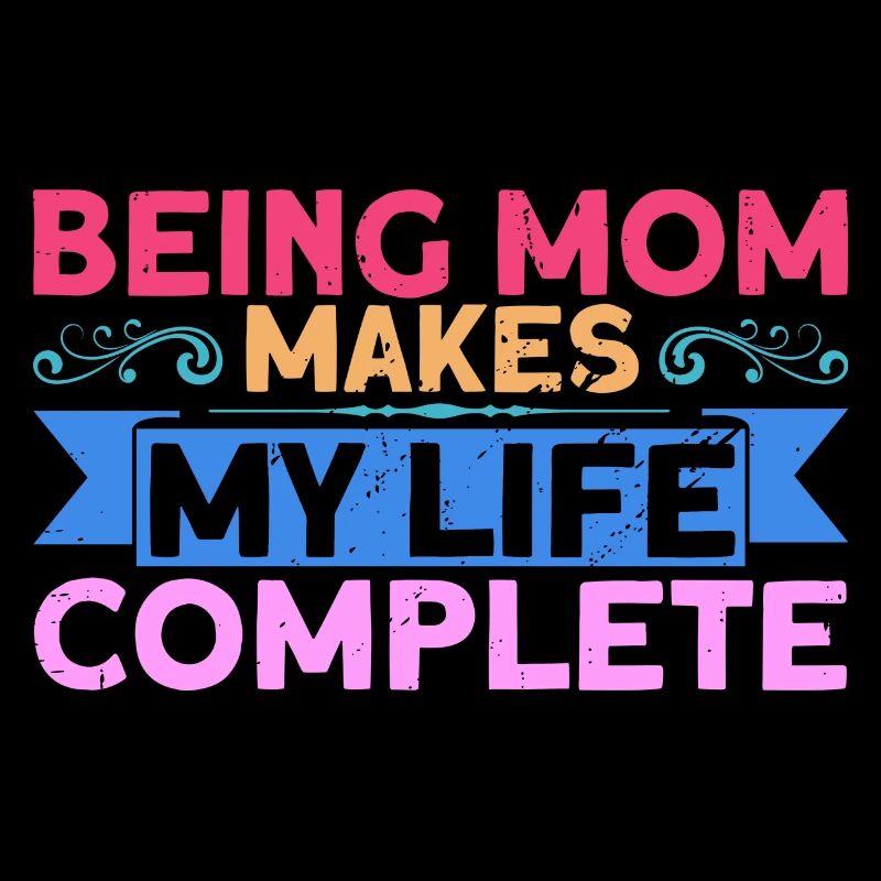 Mutter Mama Großmutter Geschenk