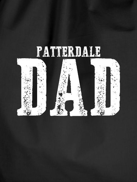 Patterdale Dad