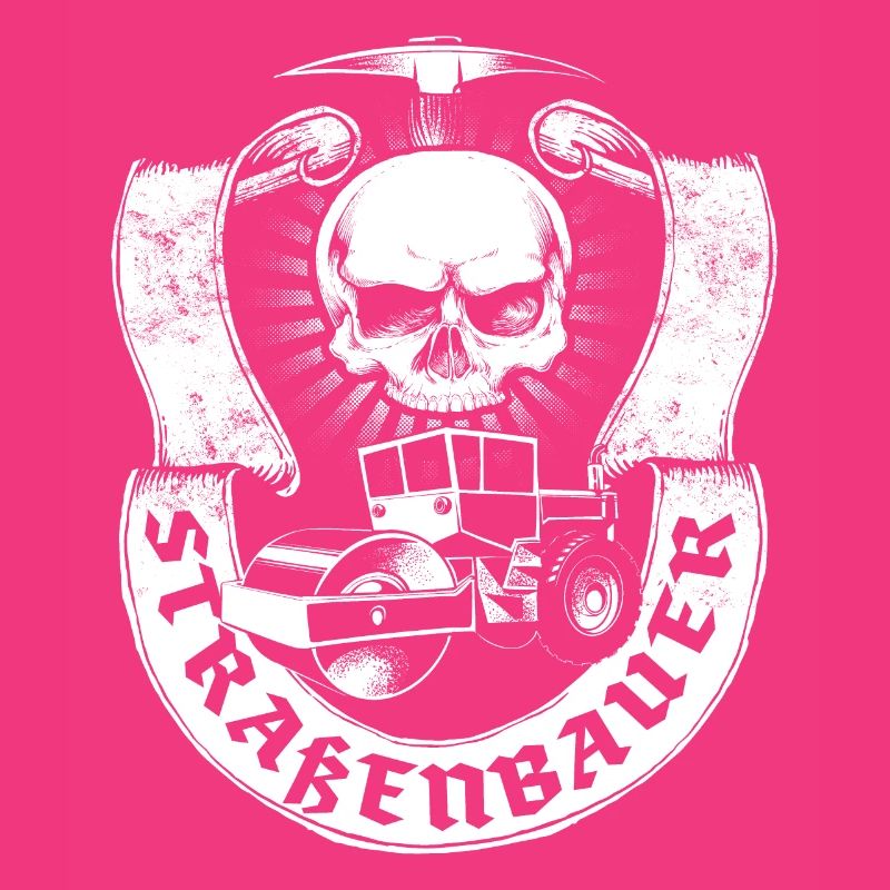 Straßenbauer