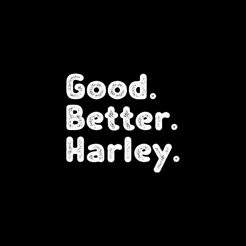 Good better