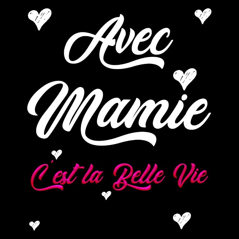 Oma Liebe Oma