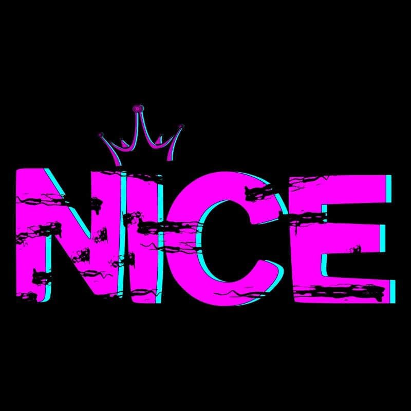 Être nice et cool