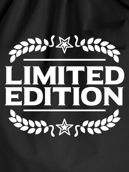 Limited Edition