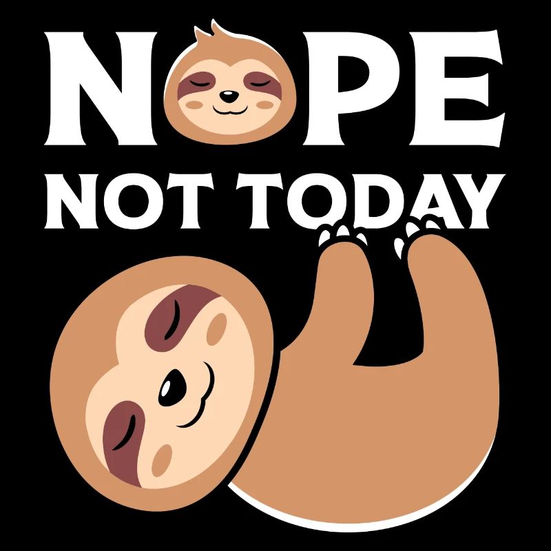 Nope Note Today