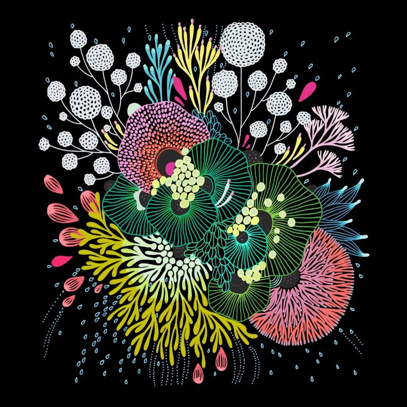 Underwater World