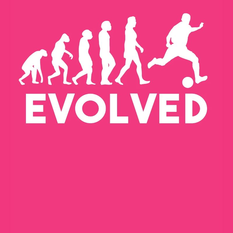 Fussball evolution