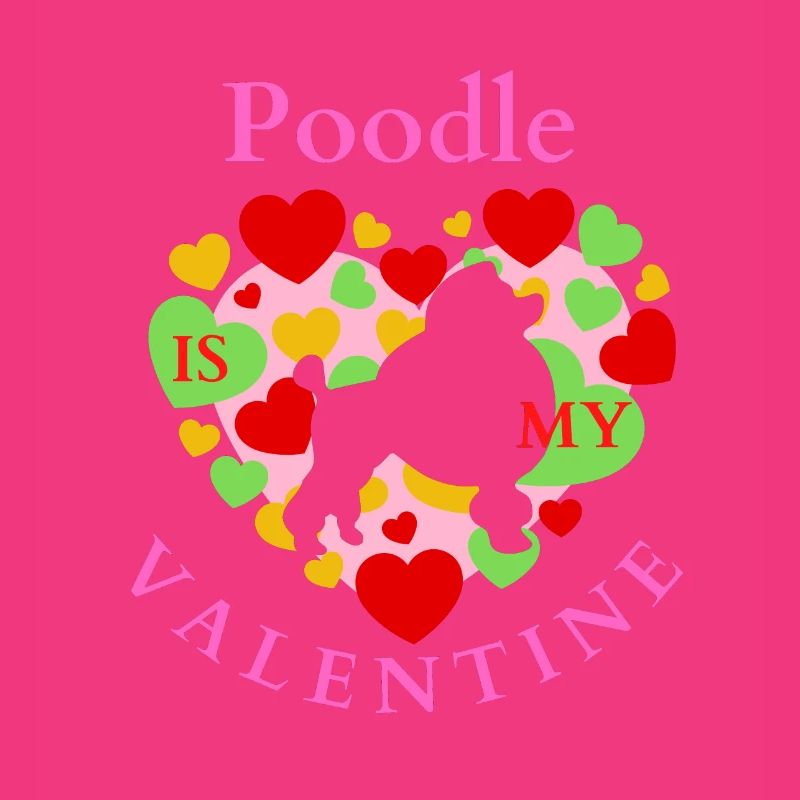 Poodle lovers