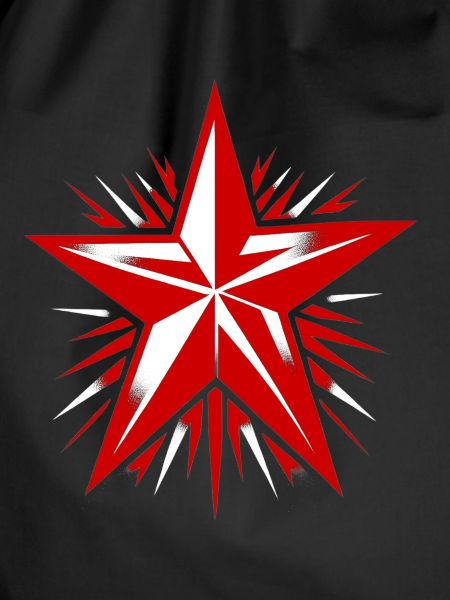 Red Star, Communism, Marxism