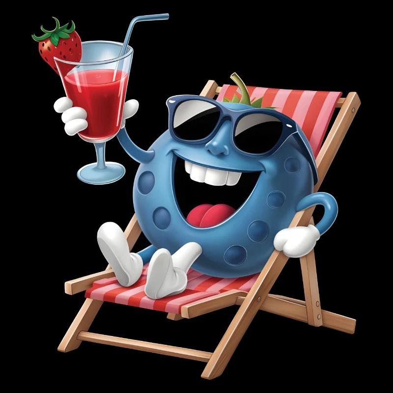 Blueberry