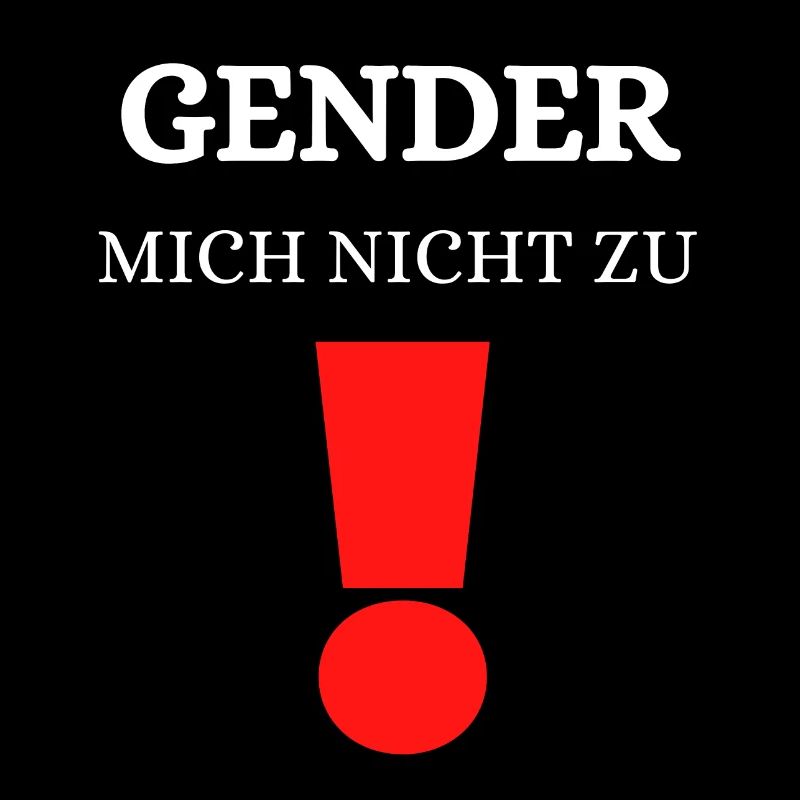 Gendern Anti Gendern