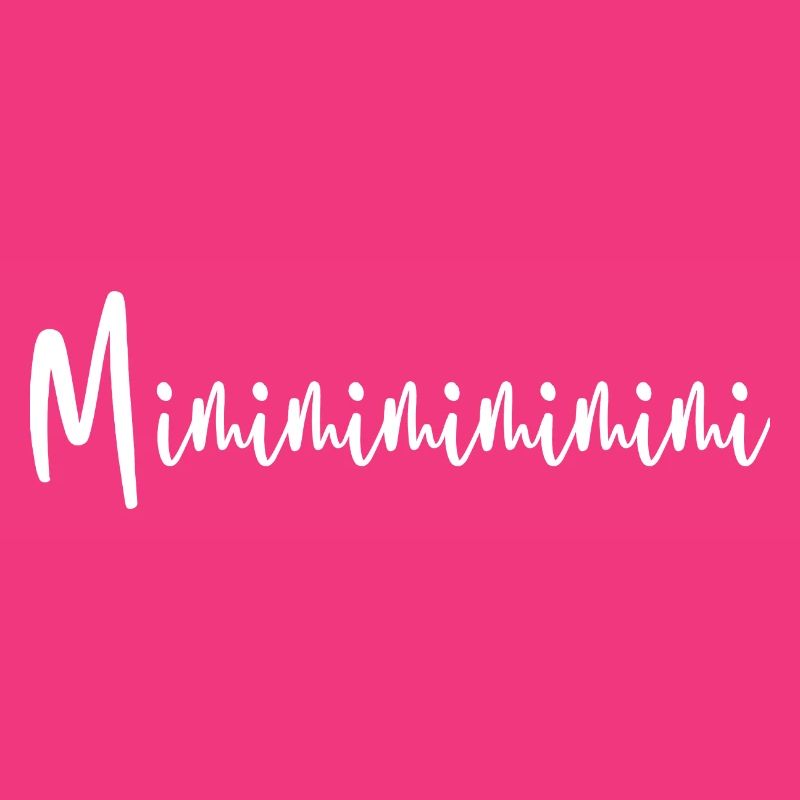 Mimimimi - Design