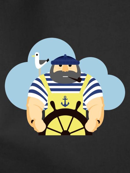 sailor the father