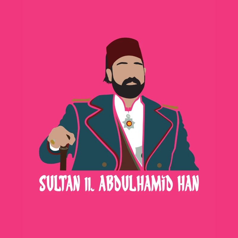 Sultan 2. Abdulhamid Han
