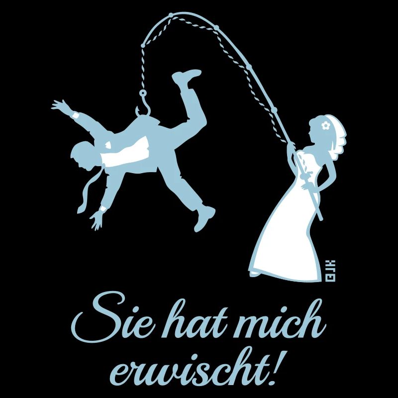 Sie Hat Mich Erwischt! (Junggesellenabschied JGA)