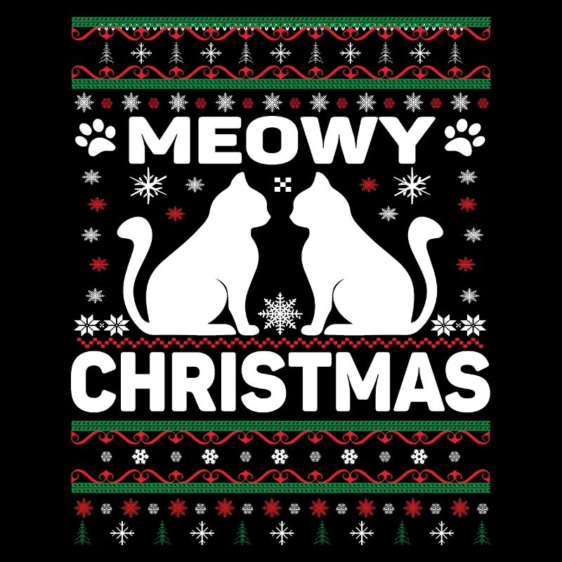 Noël Meowy