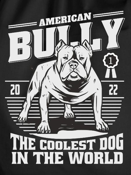American Bulldog
