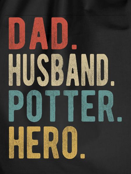 Papa Husband Hero