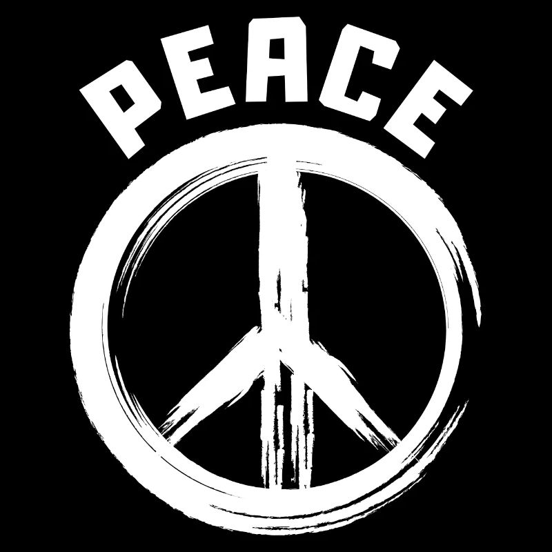 PEACE Frieden