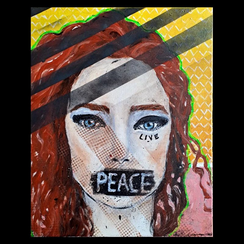 Live PEACE
