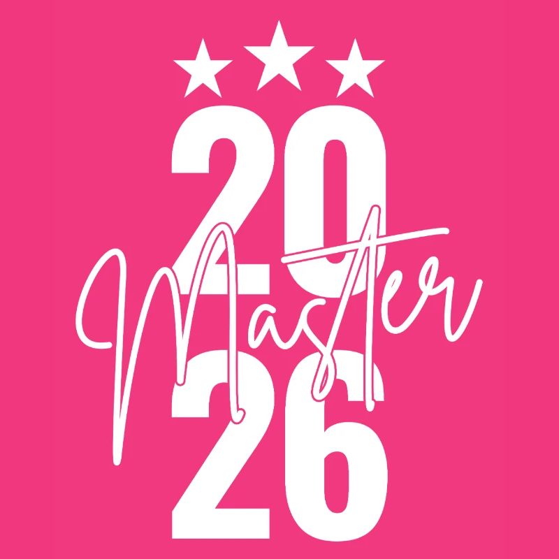 Master 2026