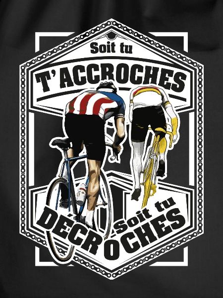 Hooks or Stalls Cycling