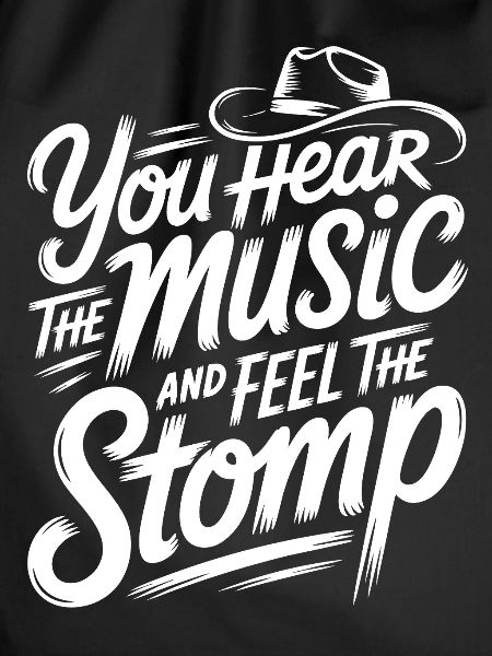 Music & Stomp