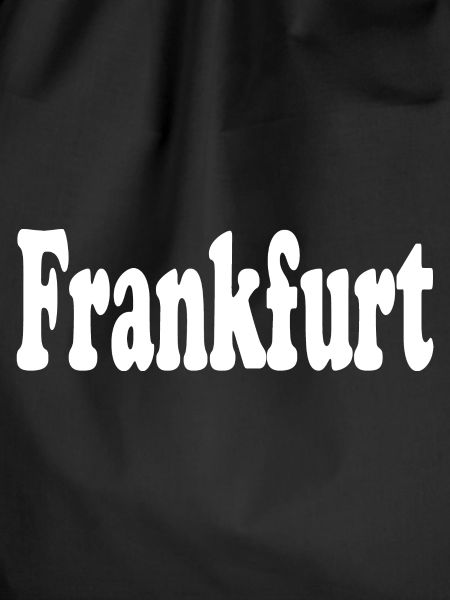 Frankfurt