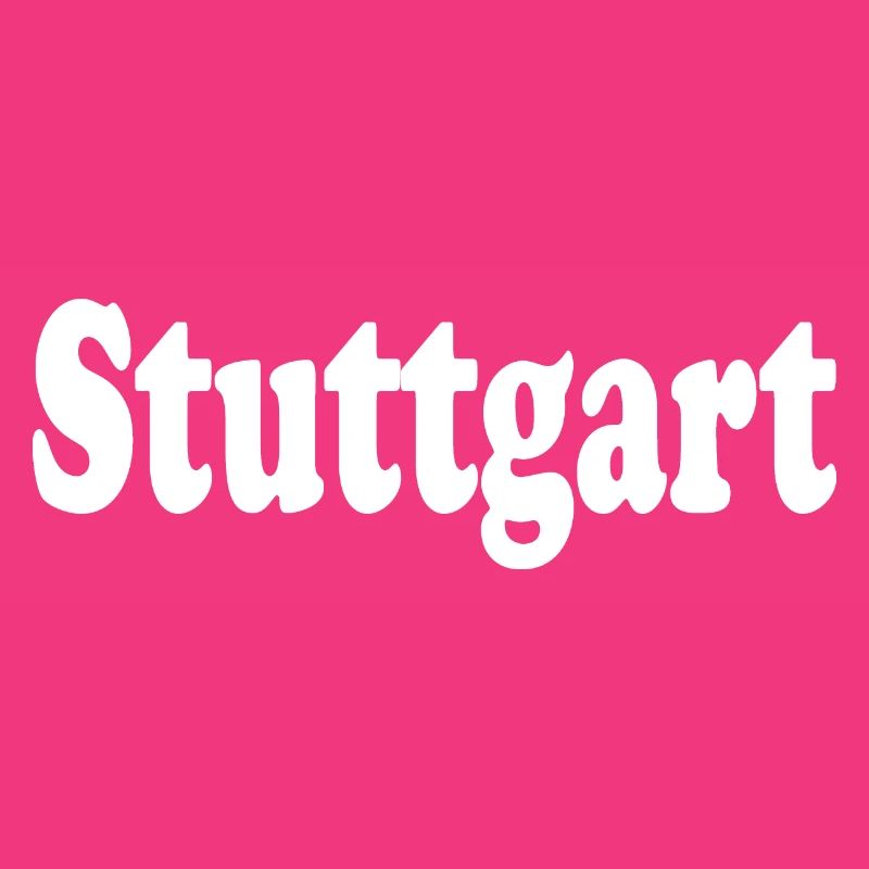 stuttgart