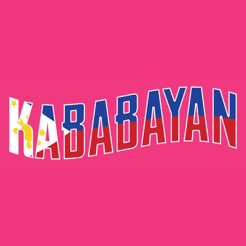 Philippines - Kababayan