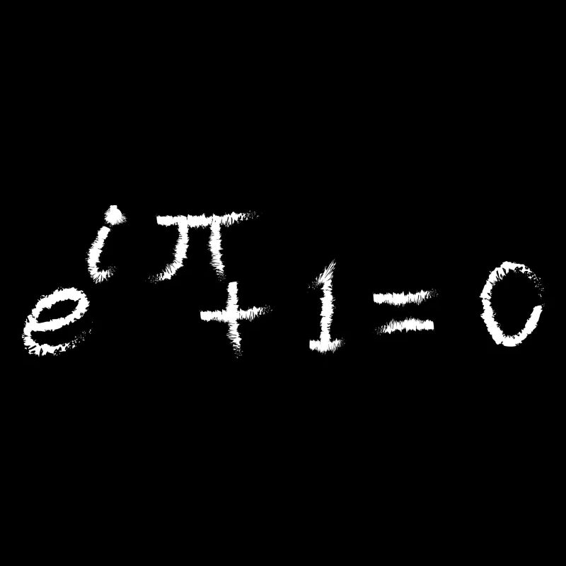 La fonction exponentielle de la formule de Math Euler