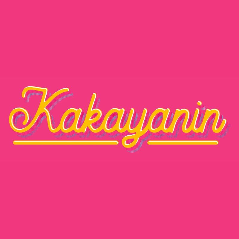 Philippines - Kakayanin